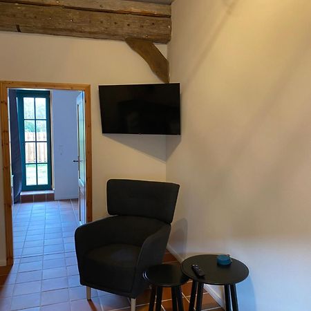 Muellernhof Aparthotel Faßberg Kültér fotó