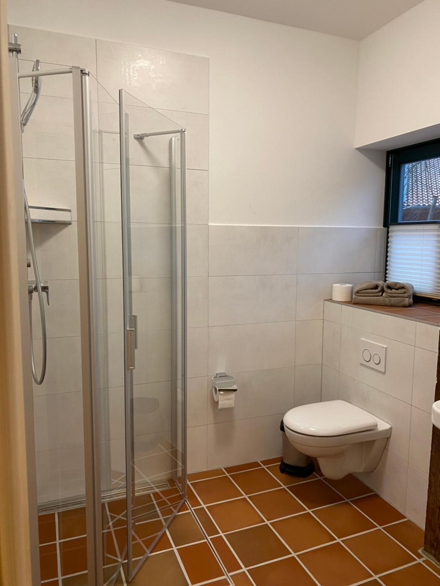 Muellernhof Aparthotel Faßberg Kültér fotó
